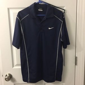 Nike Dri-Fit Polo Shirt
